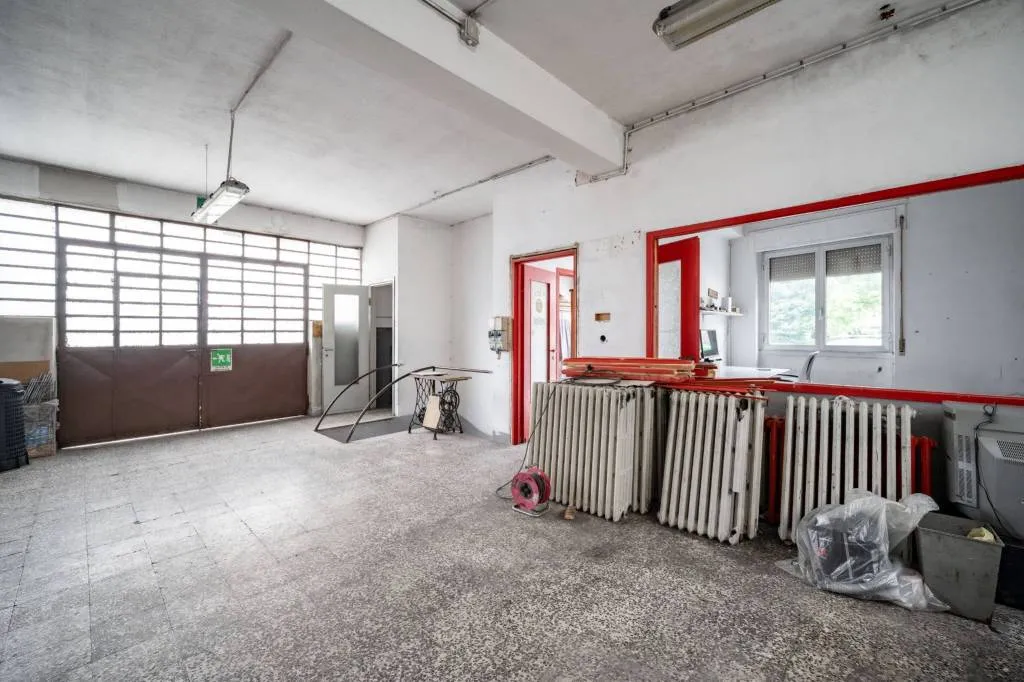Casa indipendente in vendita a Lecco - Maggianico, Bione, Chiuso, Pescarenico - foto 10