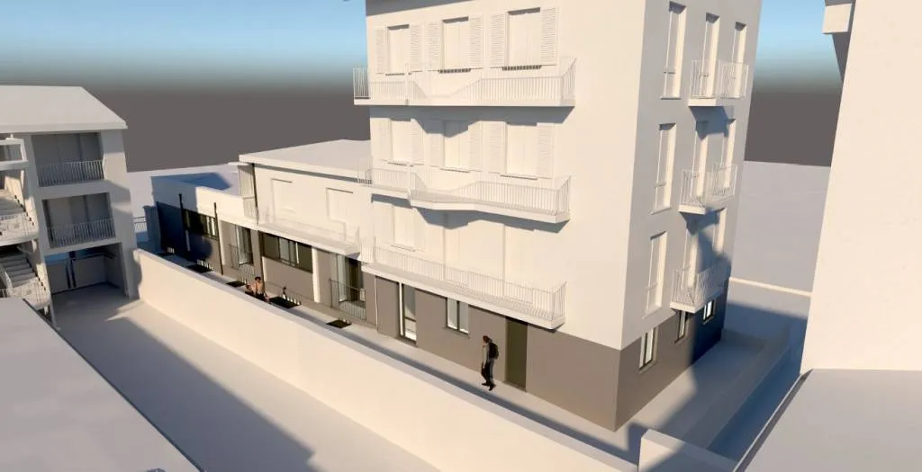 Casa indipendente in vendita a Lecco - Maggianico, Bione, Chiuso, Pescarenico - foto 3