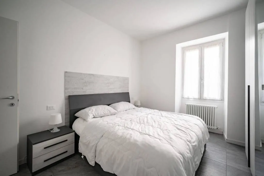 Appartamento in vendita a Lecco - Caleotto, Acquate, Bonacina, Falghera - foto 9