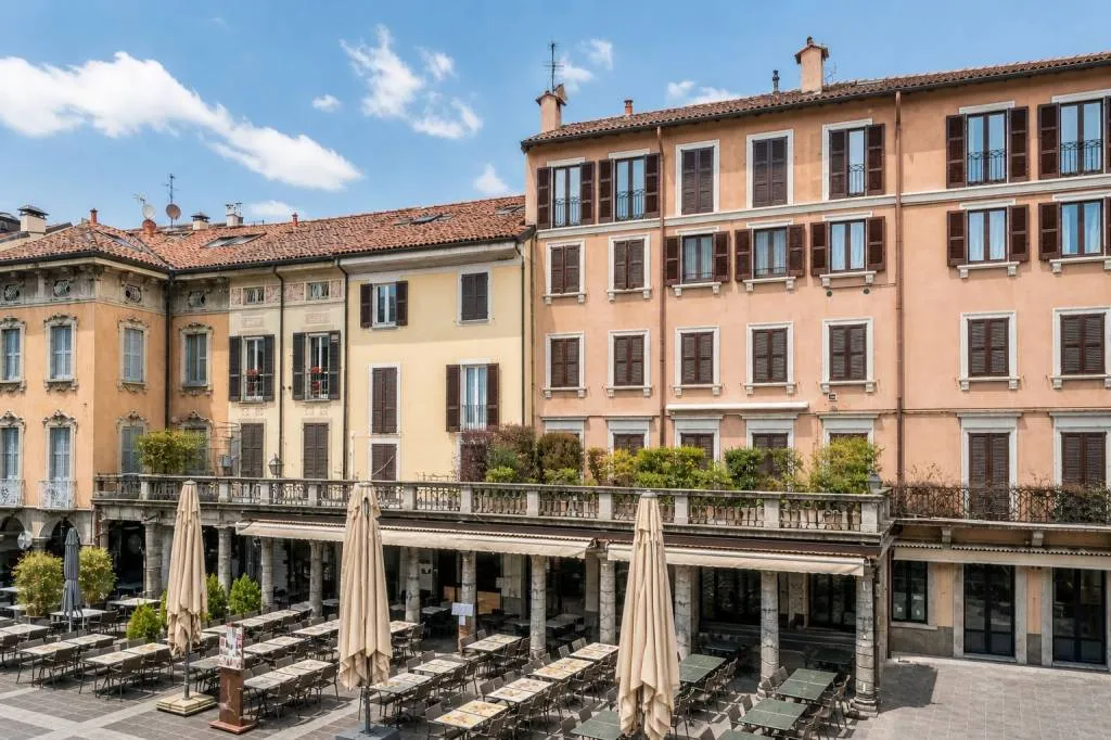 Appartamento in vendita a Lecco - Centro, Lungolago - foto 2