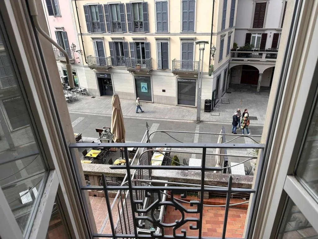 Appartamento in vendita a Lecco - Centro, Lungolago - foto 4