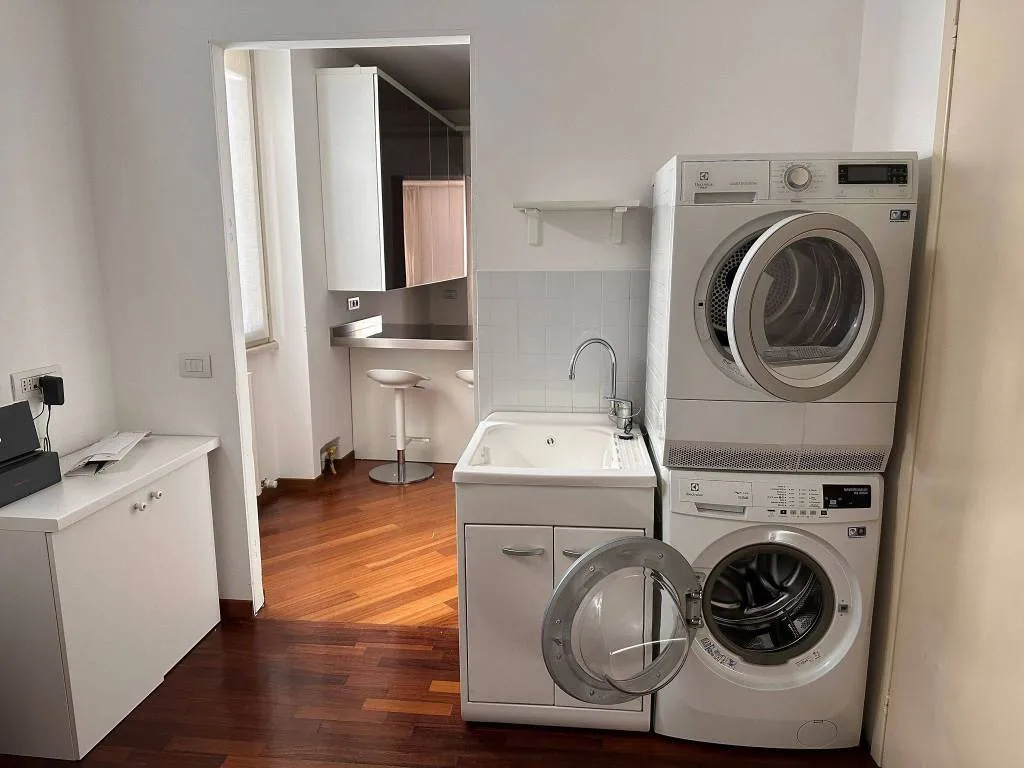 Appartamento in vendita a Lecco - Centro, Lungolago - foto 7