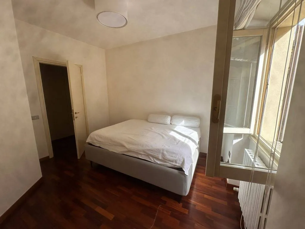 Appartamento in vendita a Lecco - Centro, Lungolago - foto 8