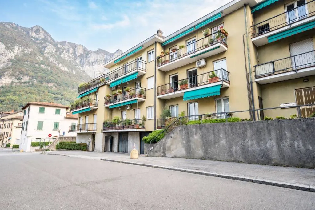Appartamento in vendita a Lecco - Castello, Santo Stefano, Turati, Olate - foto 1