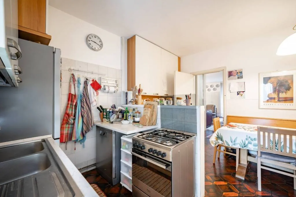 Appartamento in vendita a Lecco - Castello, Santo Stefano, Turati, Olate - foto 10