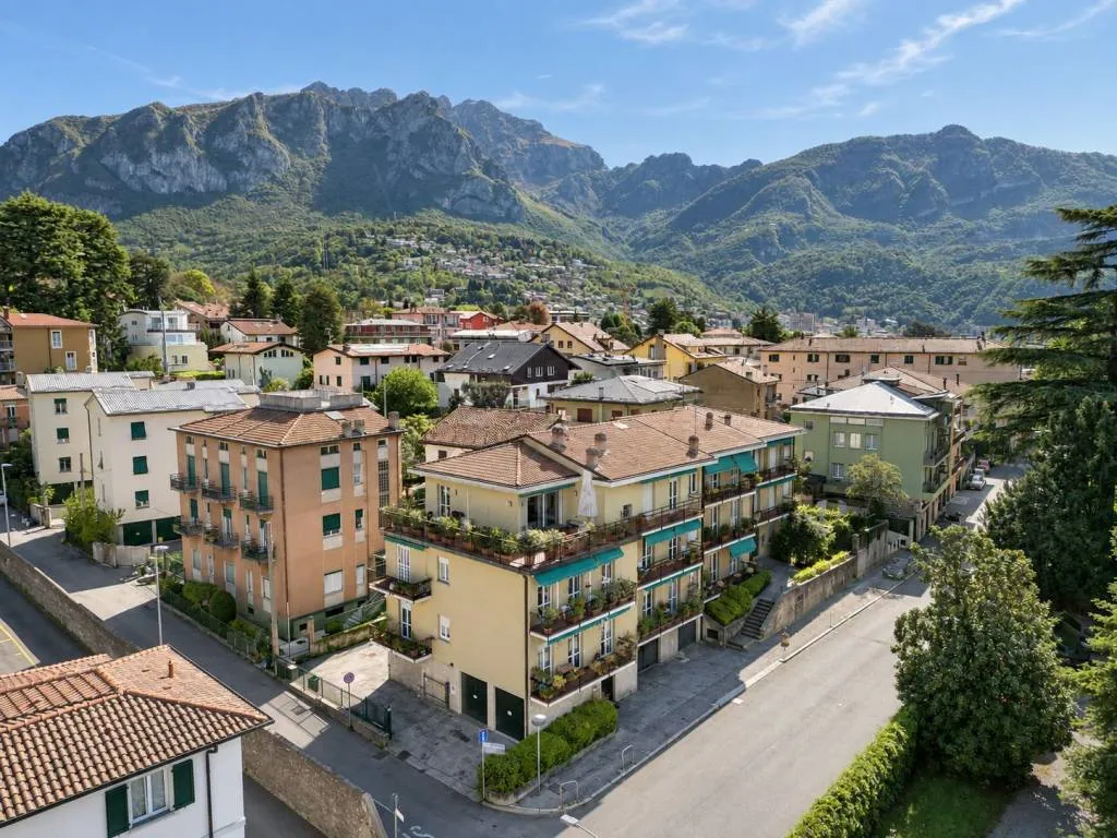Appartamento in vendita a Lecco - Castello, Santo Stefano, Turati, Olate - foto 2