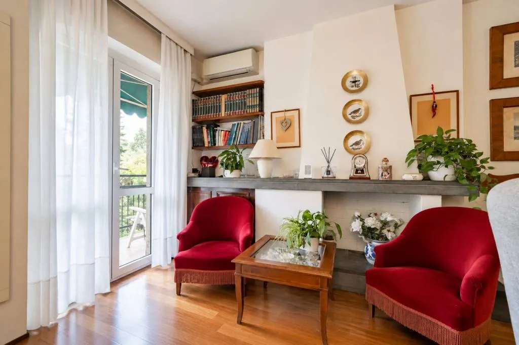 Appartamento in vendita a Lecco - Castello, Santo Stefano, Turati, Olate - foto 5