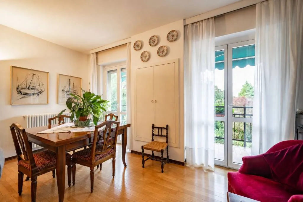 Appartamento in vendita a Lecco - Castello, Santo Stefano, Turati, Olate - foto 8