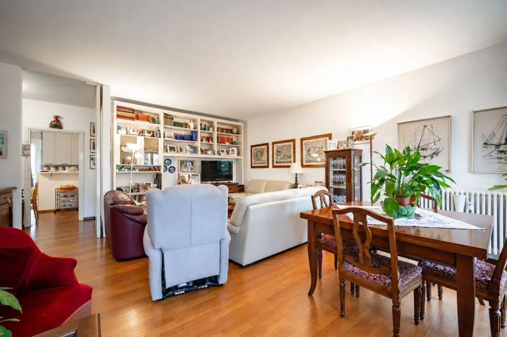Appartamento in vendita a Lecco - Castello, Santo Stefano, Turati, Olate - foto 9