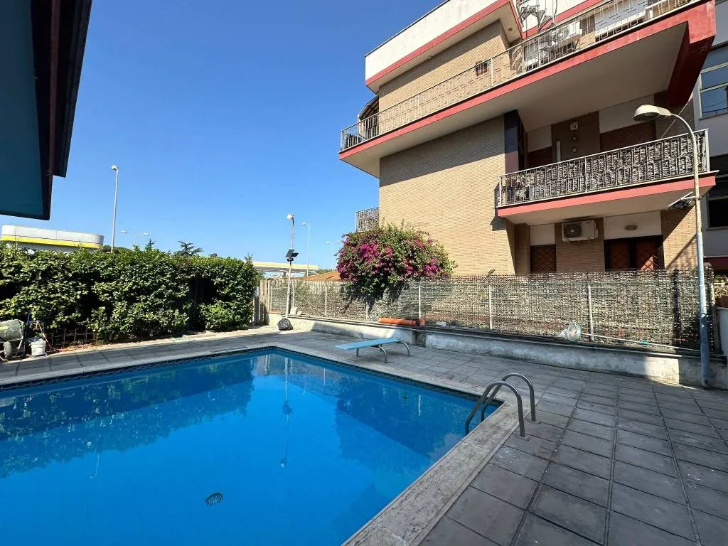 Appartamento in vendita a Nettuno - San Giacomo, Santa Barbara - foto 1