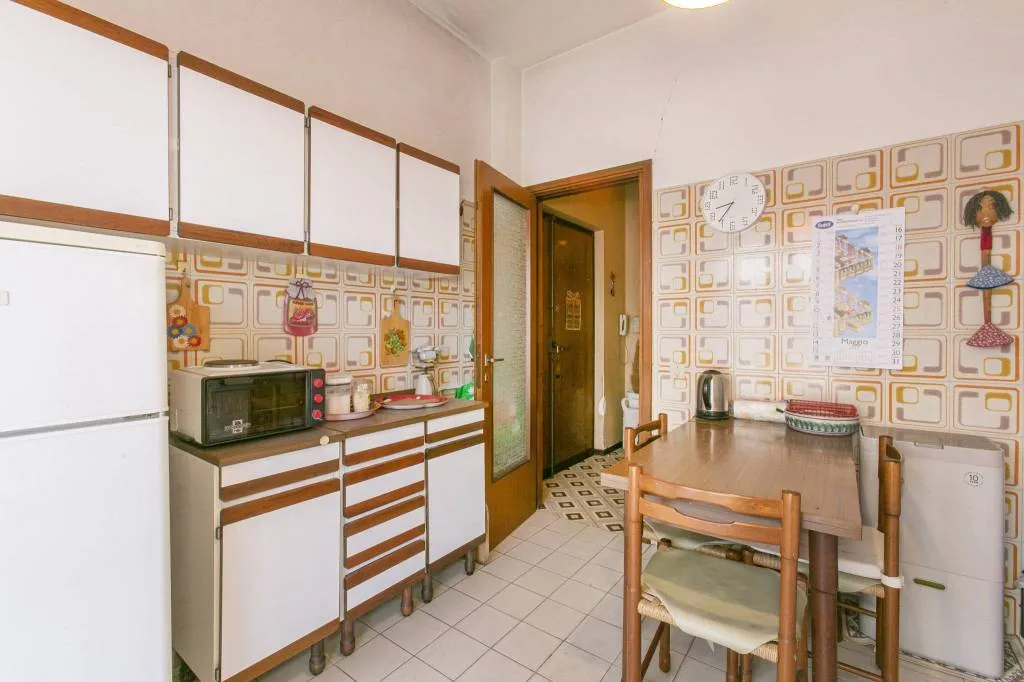 Appartamento in vendita a Nettuno - San Giacomo, Santa Barbara - foto 6