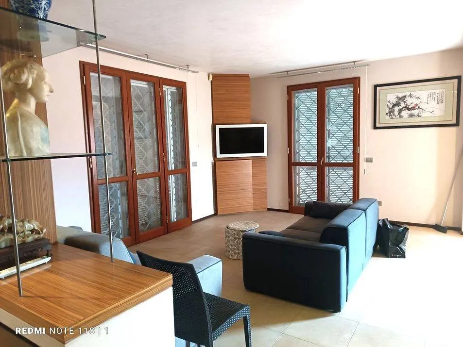 Villa in vendita a Carmignano - Serra - foto 1