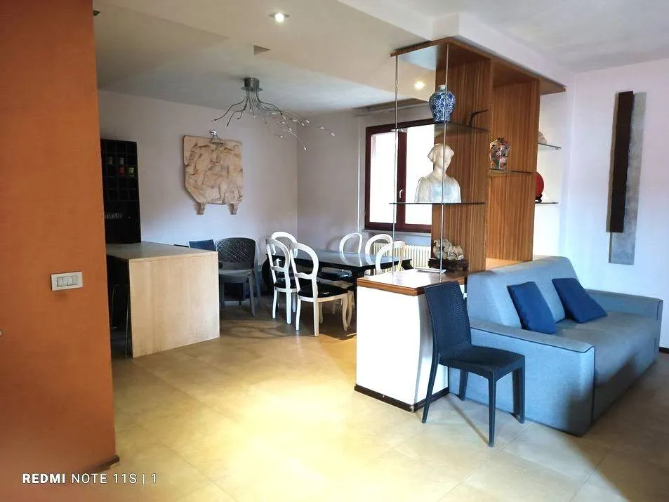 Villa in vendita a Carmignano - Serra - foto 2