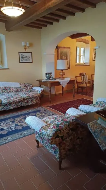 Rustico in vendita a Carmignano - foto 8