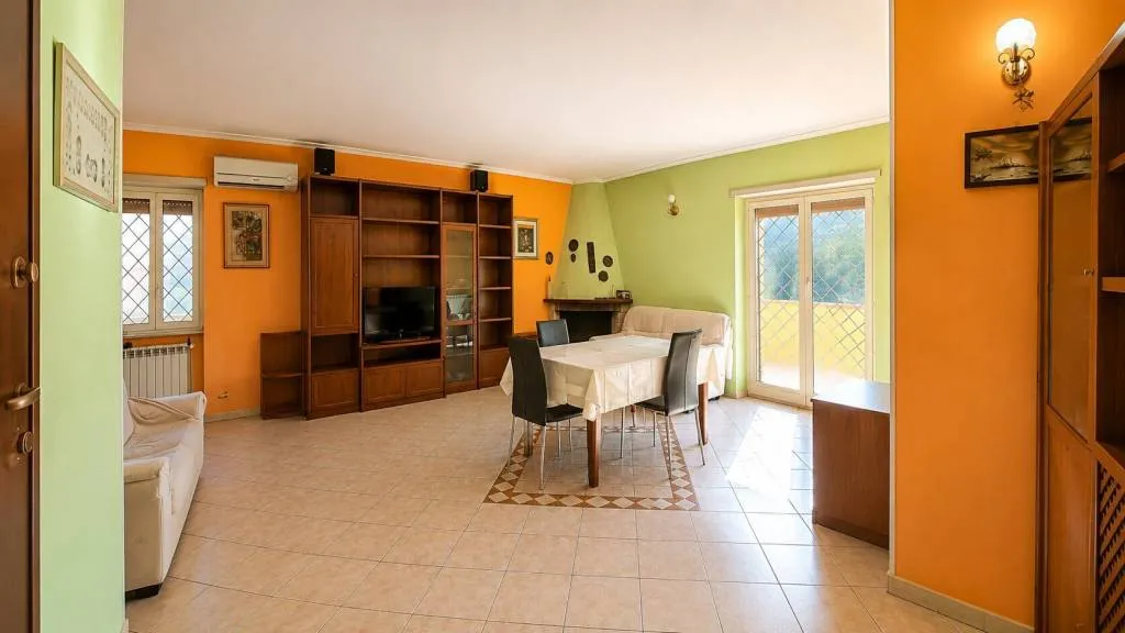 Appartamento in vendita a Roma - foto 4