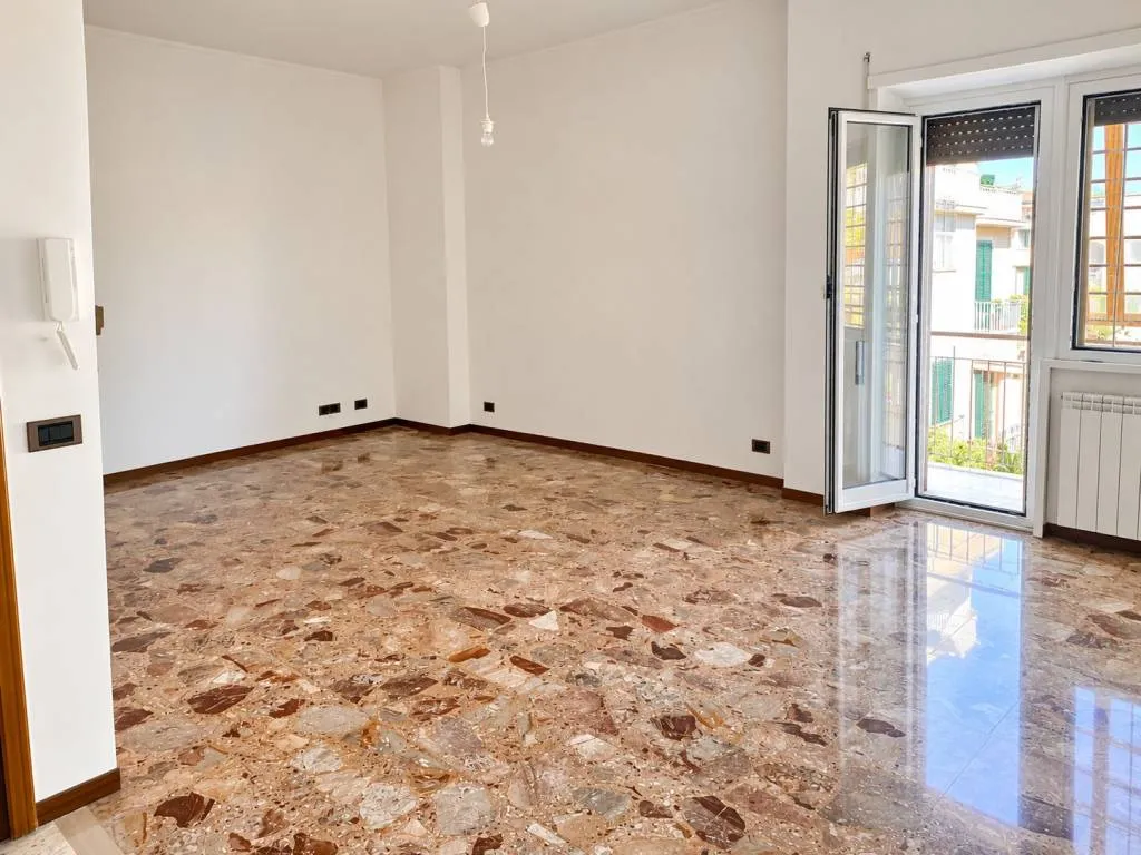 Appartamento in vendita a Roma - Giustiniana - Tomba di Nerone - foto 8