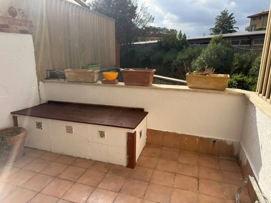 Appartamento in vendita a Roma - Giustiniana - Tomba di Nerone - foto 5