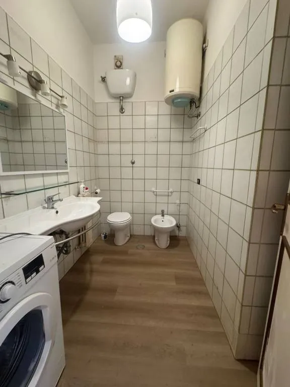 Appartamento in vendita a Roma - Giustiniana - Tomba di Nerone - foto 8