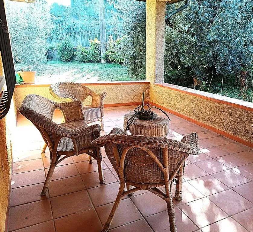 Villa in vendita a Carmignano - Centro - foto 3