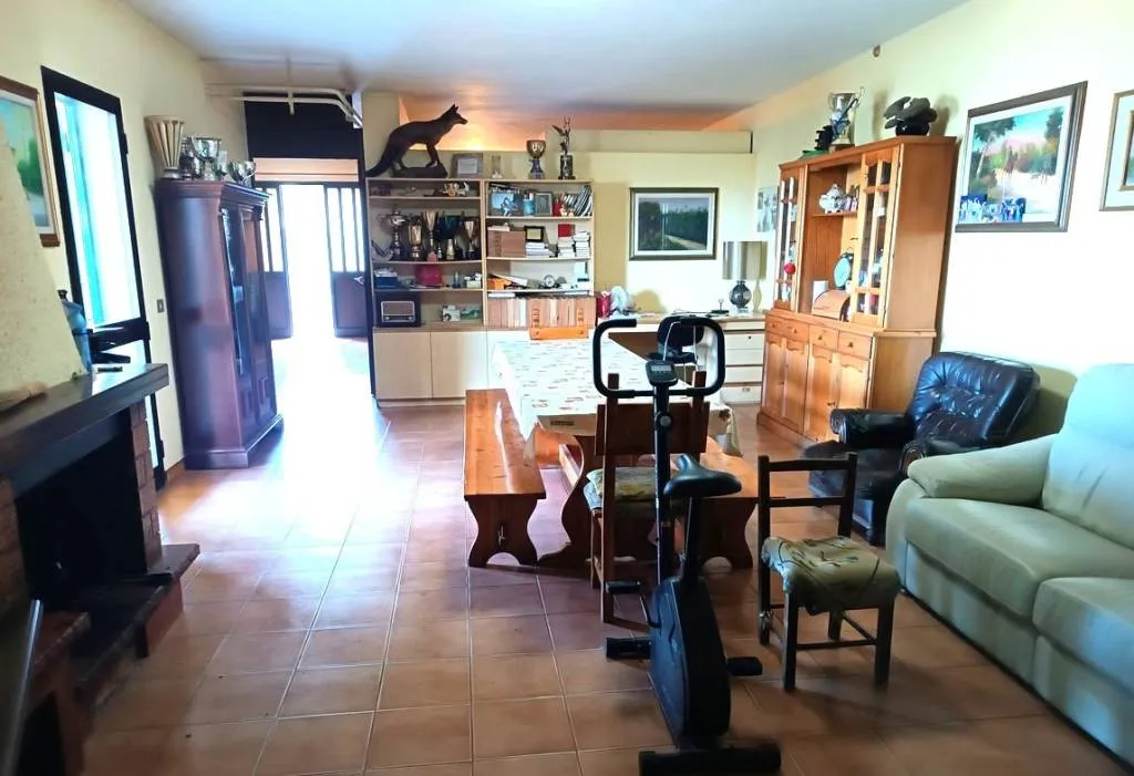 Villa in vendita a Carmignano - Centro - foto 8