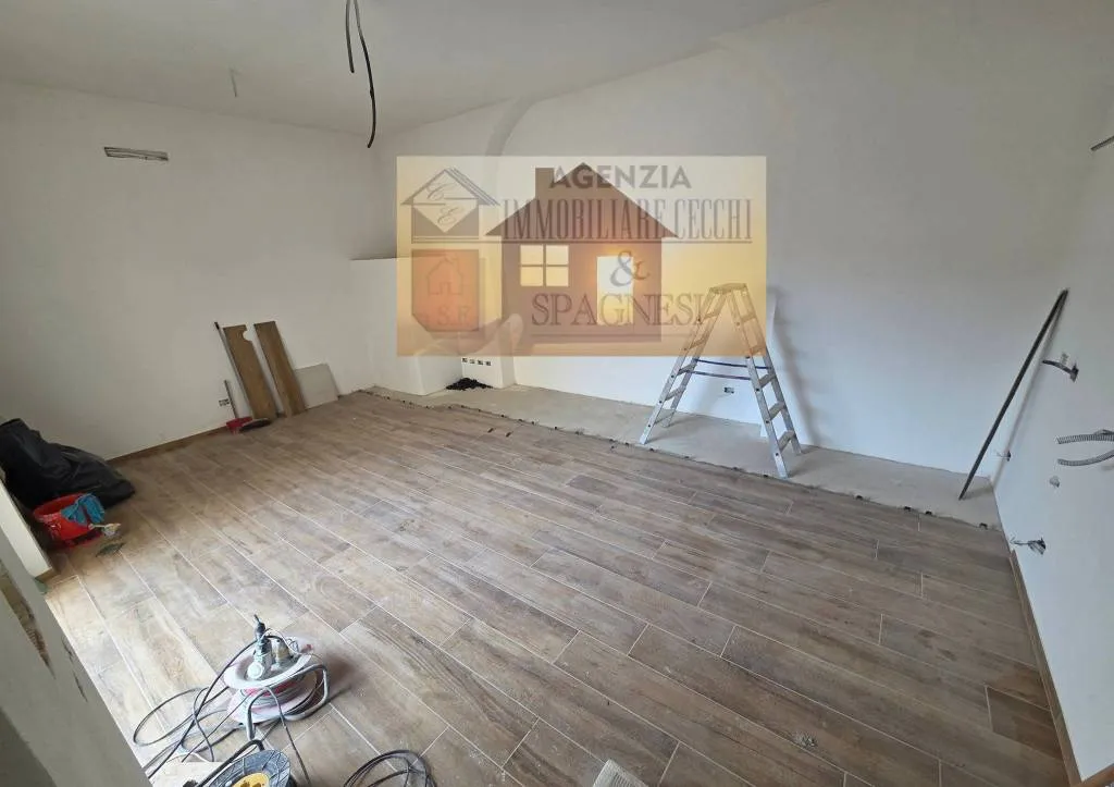 Appartamento in vendita a Carmignano - Serra - foto 10