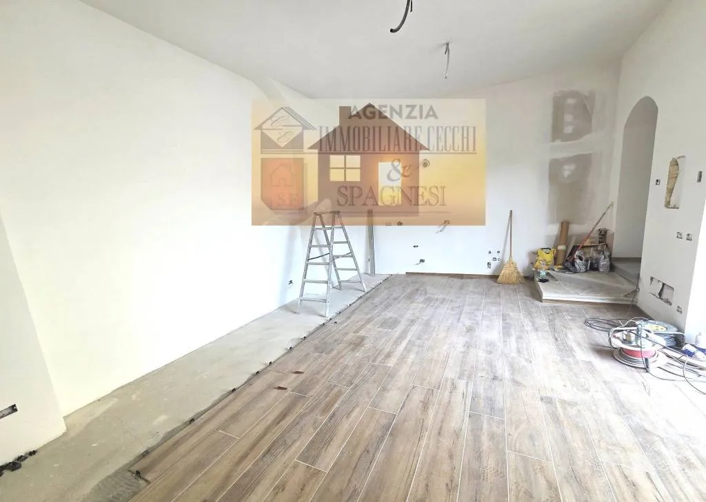 Appartamento in vendita a Carmignano - Serra - foto 2