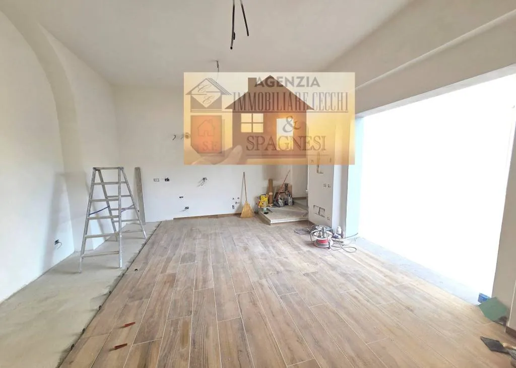Appartamento in vendita a Carmignano - Serra - foto 5