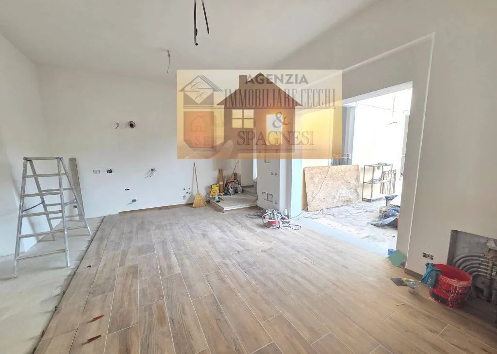 Appartamento in vendita a Carmignano - Serra - foto 7