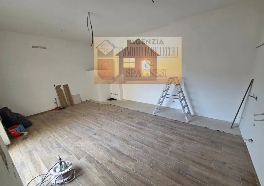 Appartamento in vendita a Carmignano - Serra - foto 8
