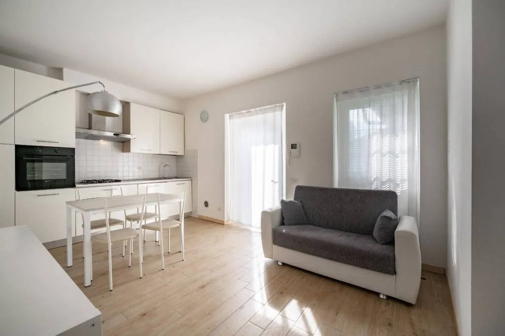 Appartamento in vendita a Lecco - Maggianico, Bione, Chiuso, Pescarenico - foto 1