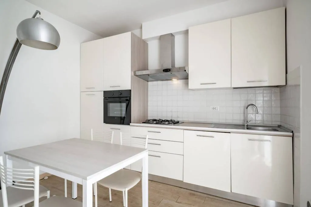 Appartamento in vendita a Lecco - Maggianico, Bione, Chiuso, Pescarenico - foto 4