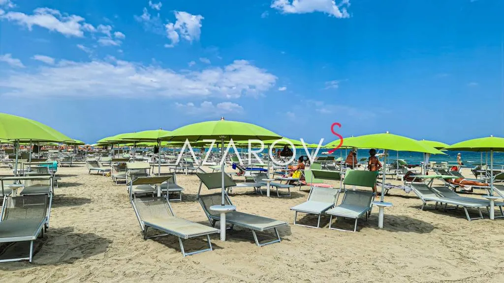Villetta a schiera in vendita a Cervia - Milano Marittima - foto 3