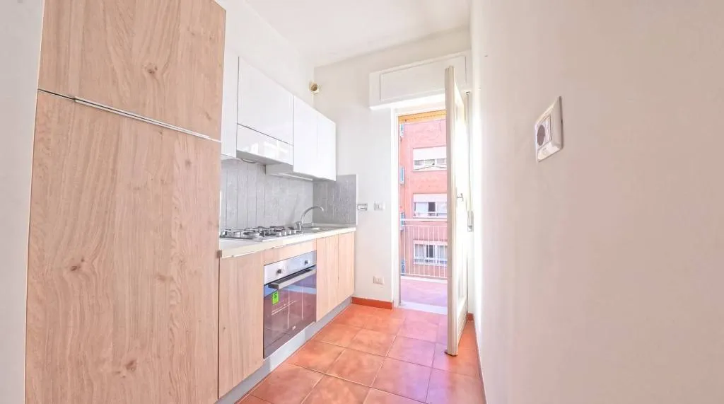 Appartamento in vendita a Roma - Lido di Ostia - foto 8