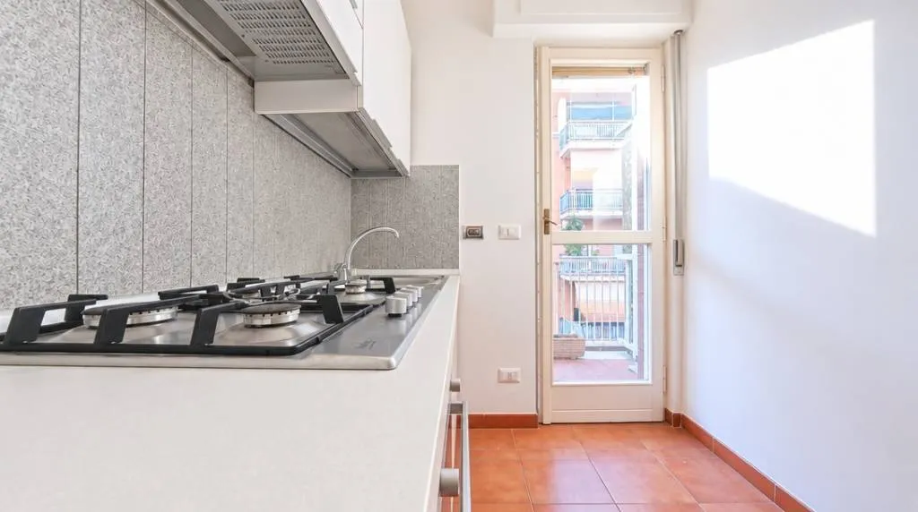 Appartamento in vendita a Roma - Lido di Ostia - foto 9