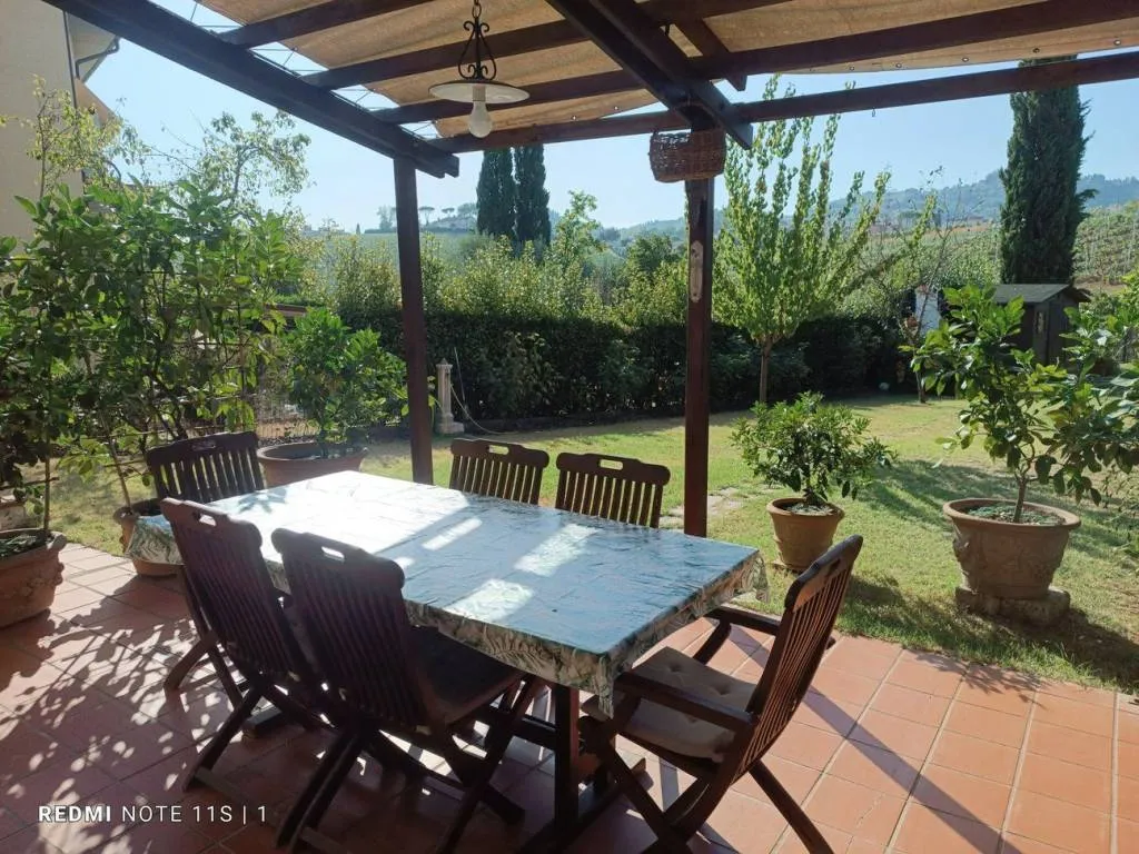 Villa in vendita a Carmignano - Seano - foto 1