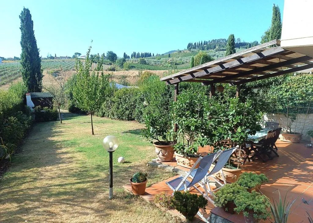 Villa in vendita a Carmignano - Seano - foto 2