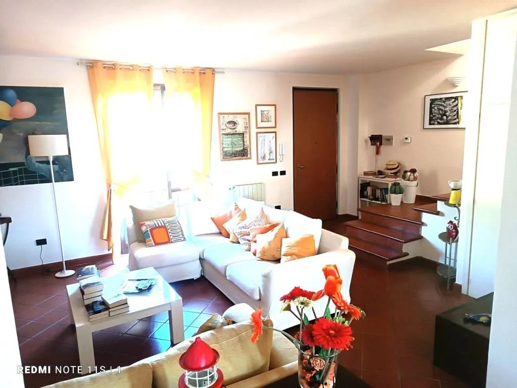 Villa in vendita a Carmignano - Seano - foto 3