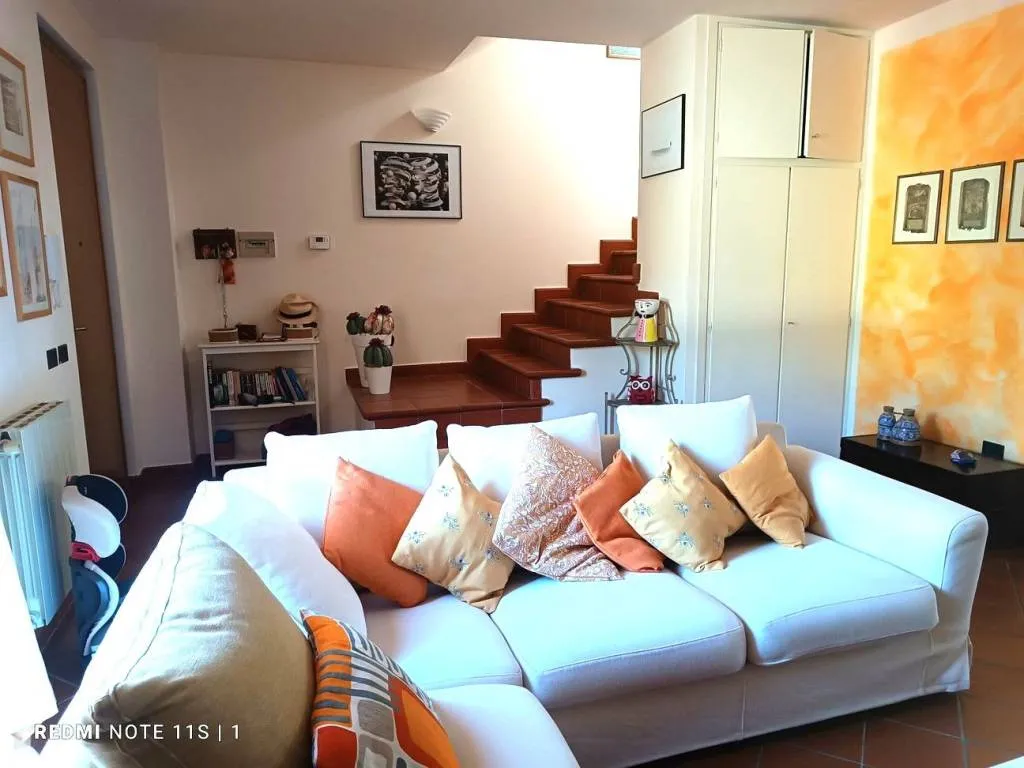 Villa in vendita a Carmignano - Seano - foto 4