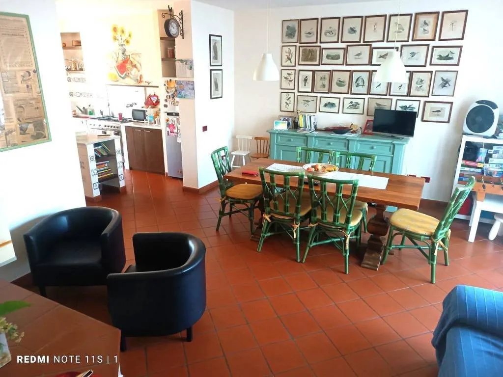 Villa in vendita a Carmignano - Seano - foto 5