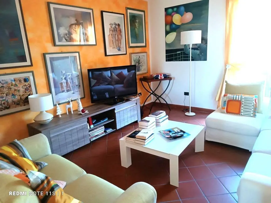 Villa in vendita a Carmignano - Seano - foto 7