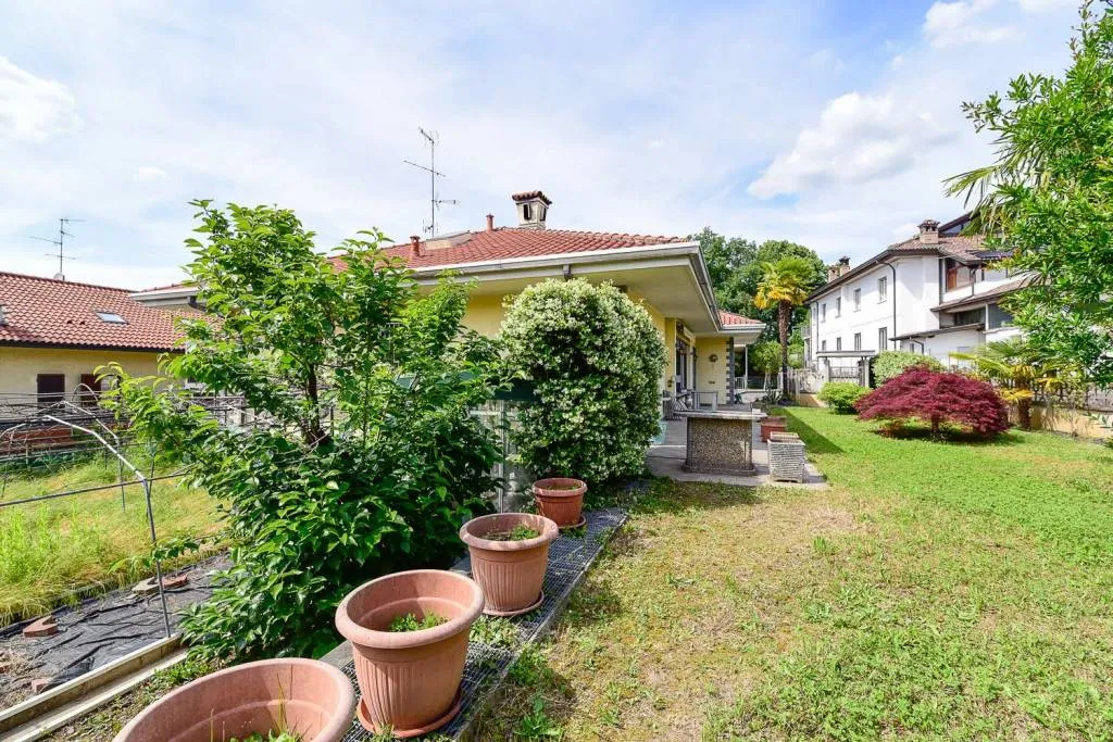 Villa in vendita a Besana in Brianza - Villa Raverio - foto 4