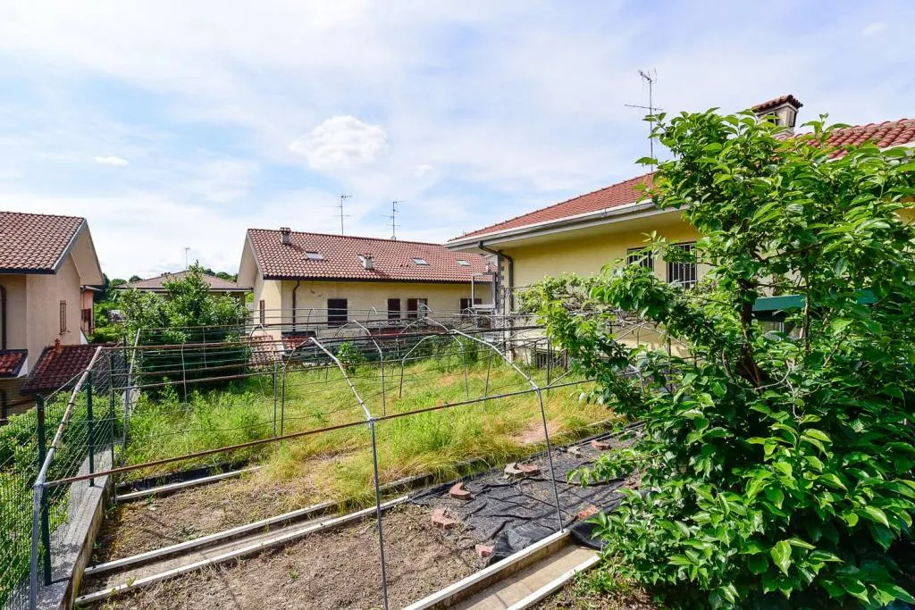 Villa in vendita a Besana in Brianza - Villa Raverio - foto 5