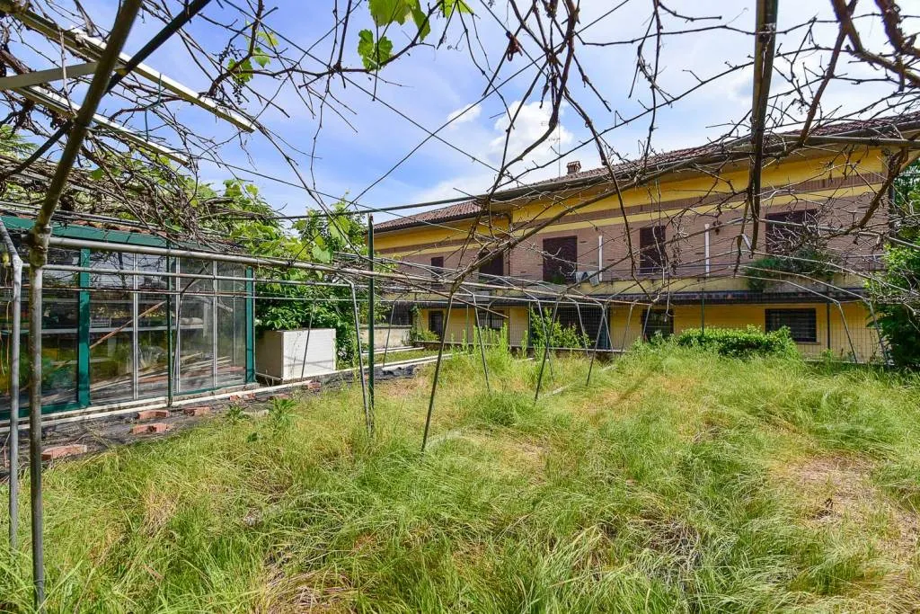 Villa in vendita a Besana in Brianza - Villa Raverio - foto 6