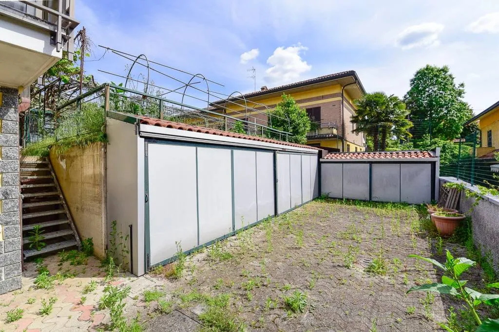 Villa in vendita a Besana in Brianza - Villa Raverio - foto 7