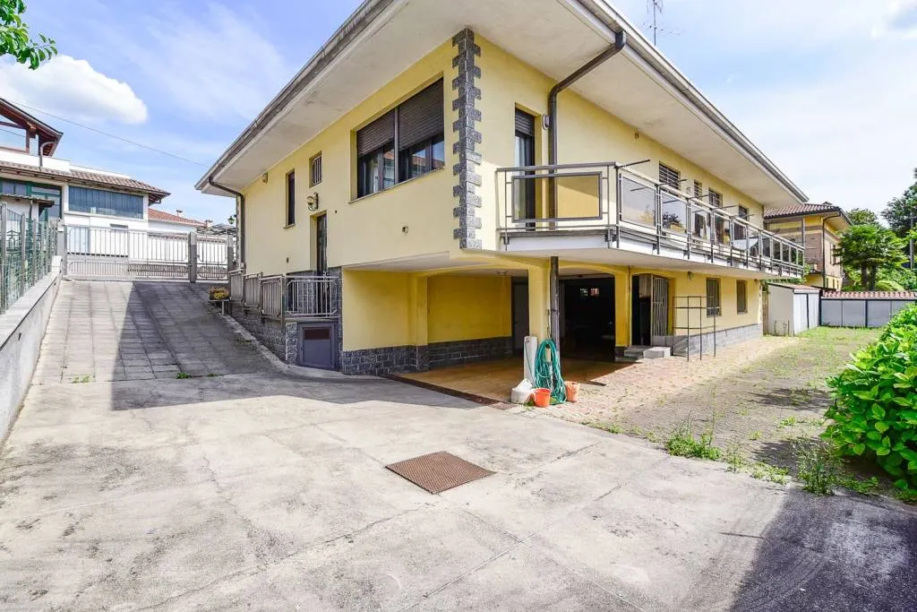 Villa in vendita a Besana in Brianza - Villa Raverio - foto 9