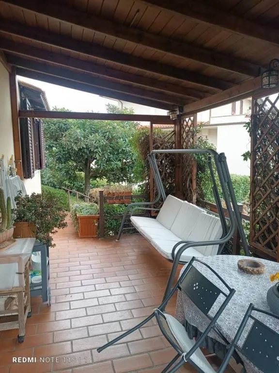 Villa in vendita a Carmignano - Comeana - foto 8