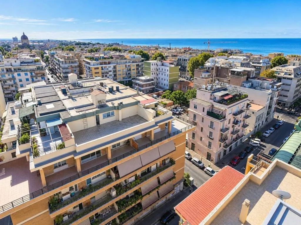 Appartamento in vendita a Roma - Lido di Ostia - foto 1