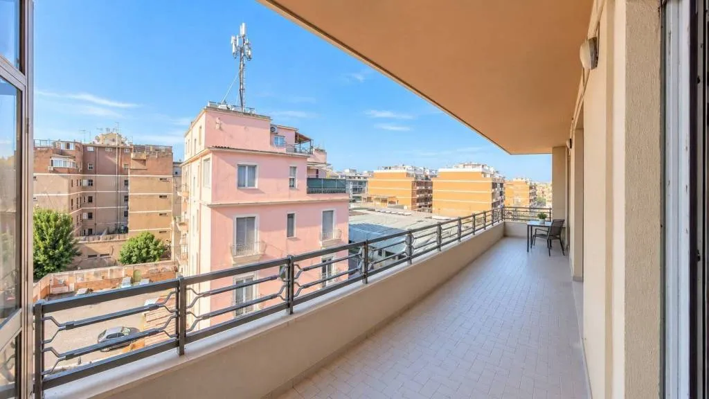 Appartamento in vendita a Roma - Lido di Ostia - foto 2