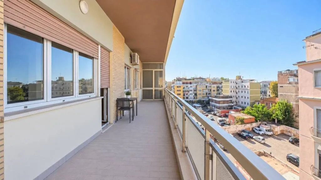 Appartamento in vendita a Roma - Lido di Ostia - foto 3
