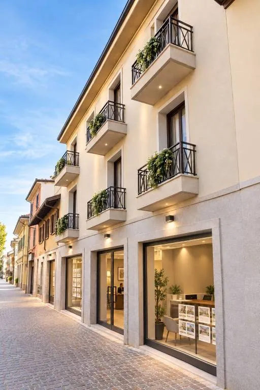Appartamento in vendita a Concorezzo - Centro - foto 1
